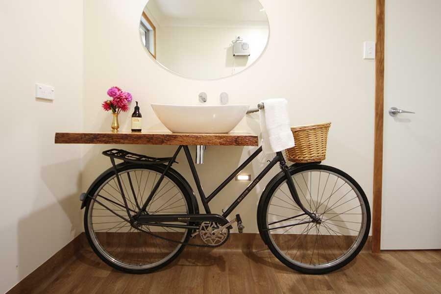 Melrose Cottages Millers Flat Екстериор снимка