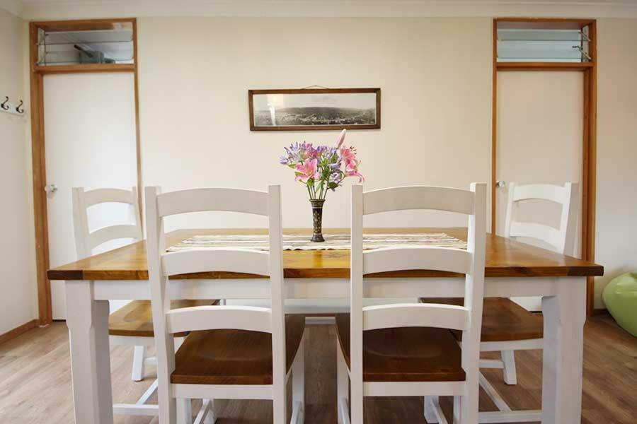 Melrose Cottages Millers Flat Екстериор снимка