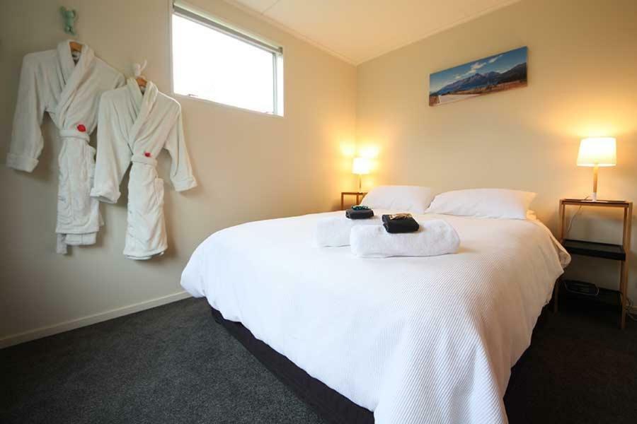 Melrose Cottages Millers Flat Екстериор снимка