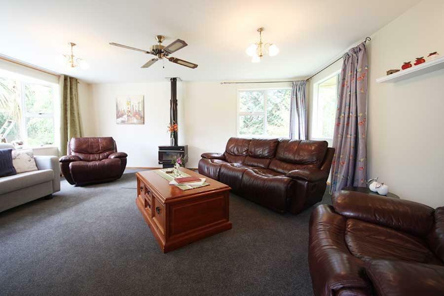 Melrose Cottages Millers Flat Екстериор снимка