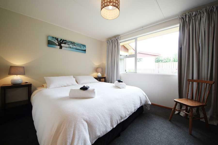 Melrose Cottages Millers Flat Екстериор снимка