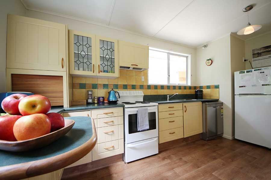 Melrose Cottages Millers Flat Екстериор снимка