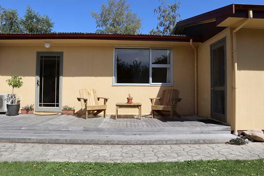 Melrose Cottages Millers Flat Екстериор снимка