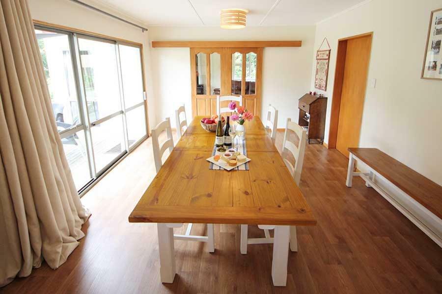 Melrose Cottages Millers Flat Екстериор снимка