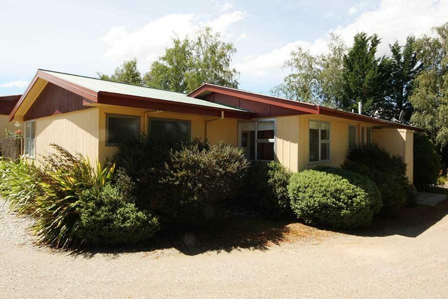 Melrose Cottages Millers Flat Екстериор снимка